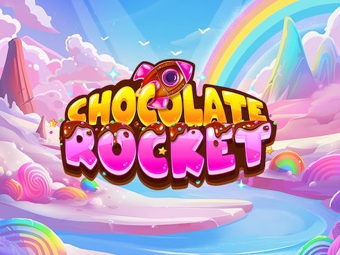 Chocolate Rocket