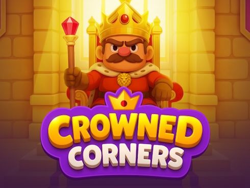 Crowned Corners