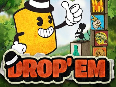 Drop'EM