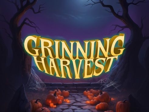 Grinning Harvest