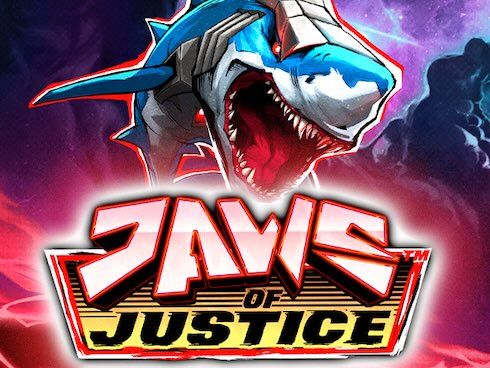 Jaws of Justice