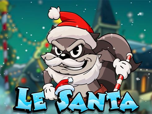Le Santa