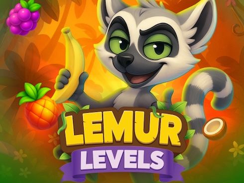 Lemur Levels