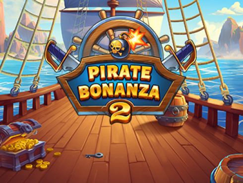 Pirate Bonanza 2