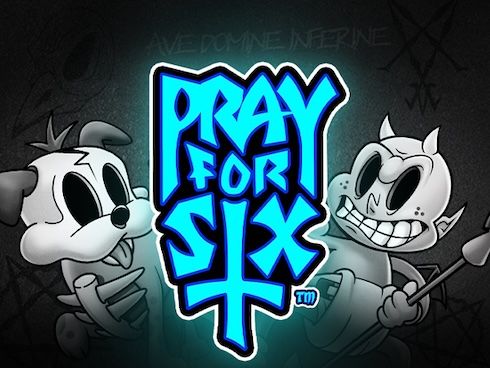 Pray For Six