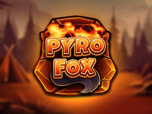Pyrofox
