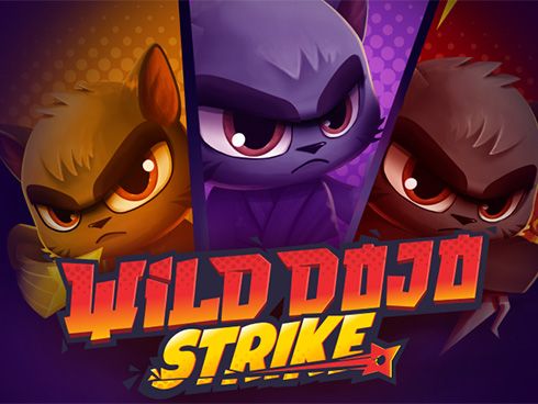 Wild Dojo Strike