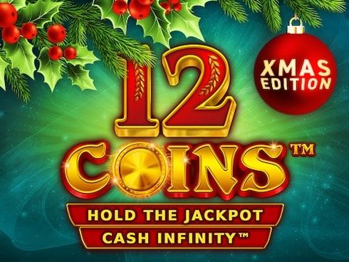 12 Coins Xmas Edition