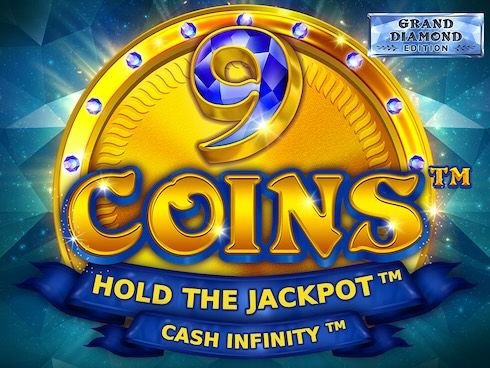 9 Coins Grand Diamond Edition