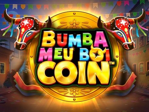 Bumba Meu Boi Coin