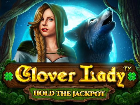 Clover Lady