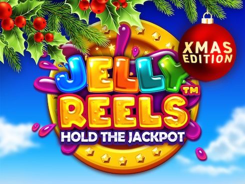 Jelly Reels Xmas