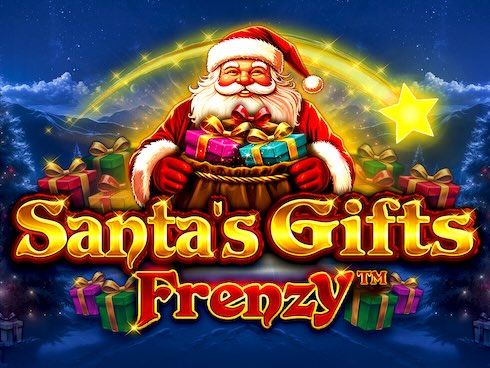 Santa's Gifts Frenzy