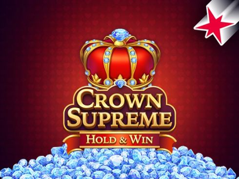 Crown Supreme Hold and Win 94