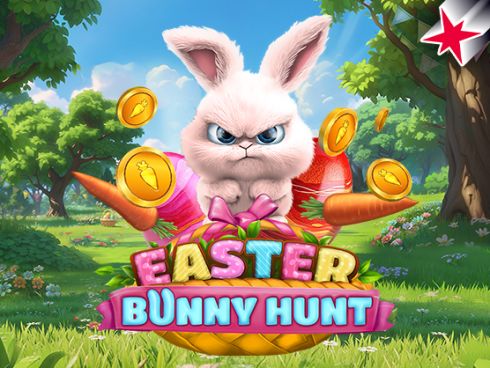 Easter Bunny Hunt 94