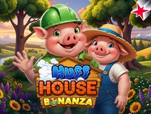 Huff House Bonanza 94