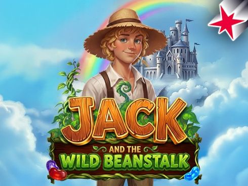 Jack and the Wild Beanstalk 94