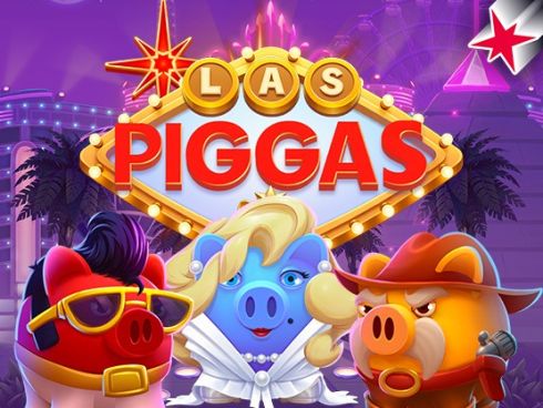 Las Piggas 94