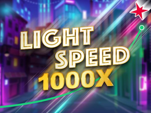 Lightspeed