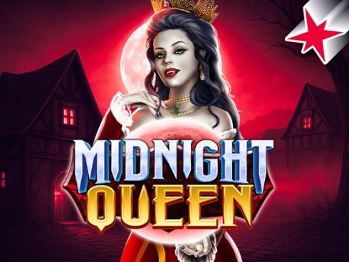 Midnight Queen 94