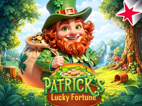 Patrick's Lucky Fortune 94