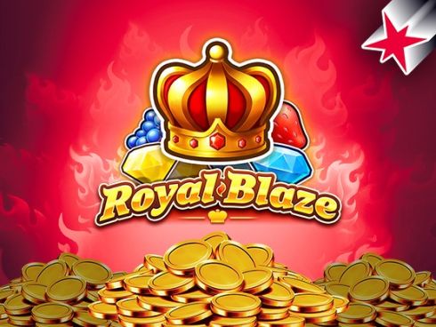 Royal Blaze 94