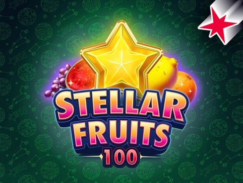 Stellar Fruits 100 94