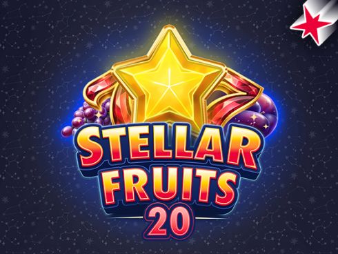 Stellar Fruits 20 94