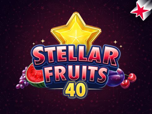 Stellar Fruits 40 94
