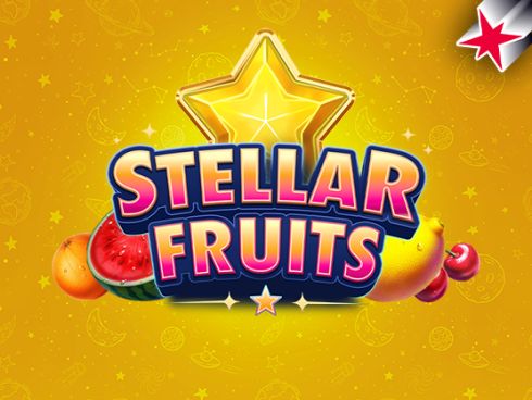 Stellar Fruits 94