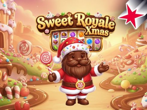 Sweet Royale Xmas 94