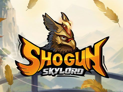 Shogun Skylord