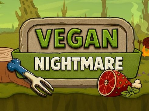 Vegan Nightmare