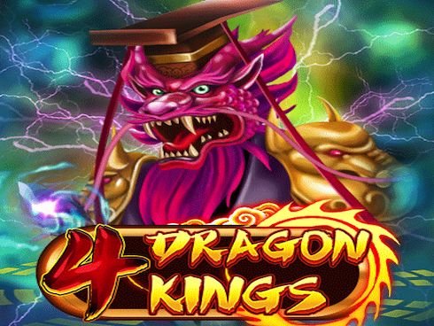 4 Dragon Kings