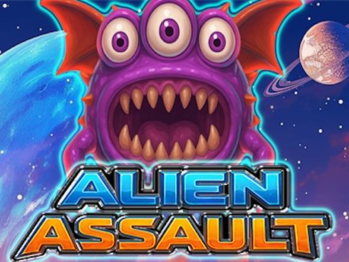 Alien Assault