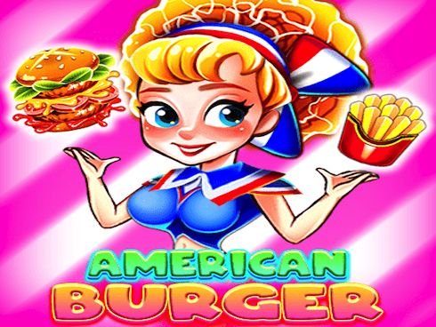 American Burger