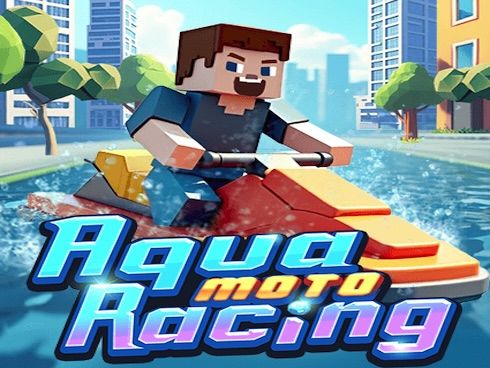 Aqua Moto Racing