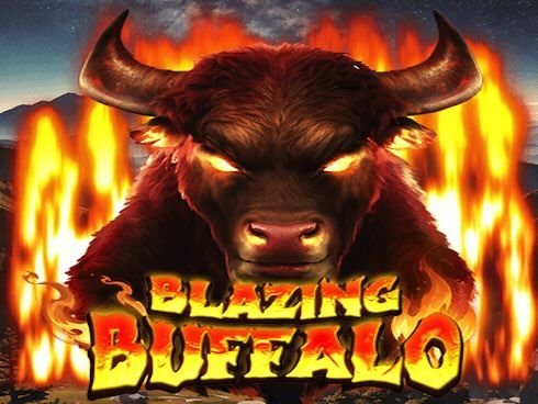 Blazing Buffalo