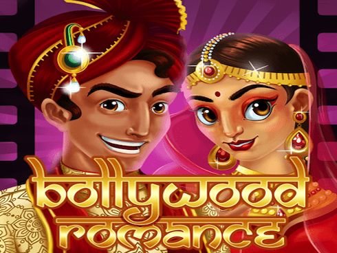 Bollywood Romance