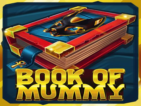 Book of Mummy