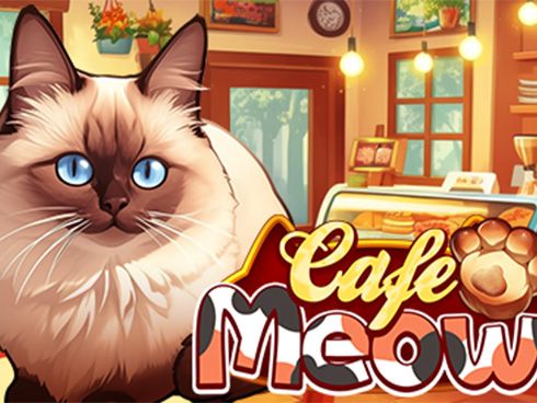 Cafe Meow