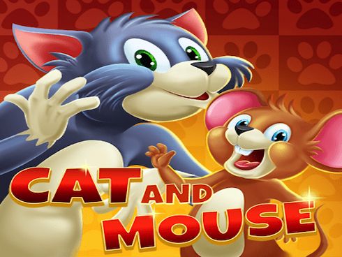 Cat and Mouse