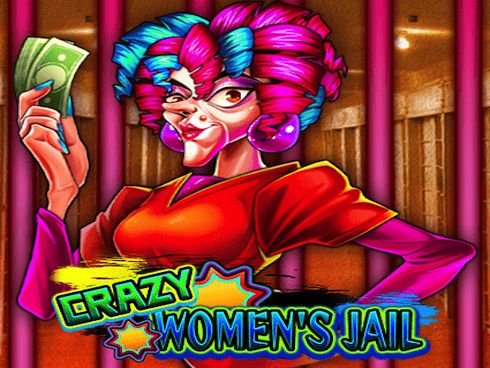 Crazy Women's Jail