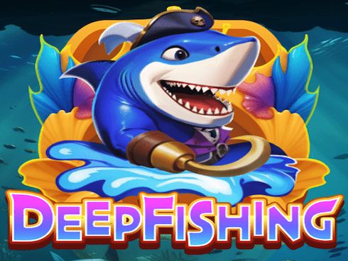 Deep Fishing