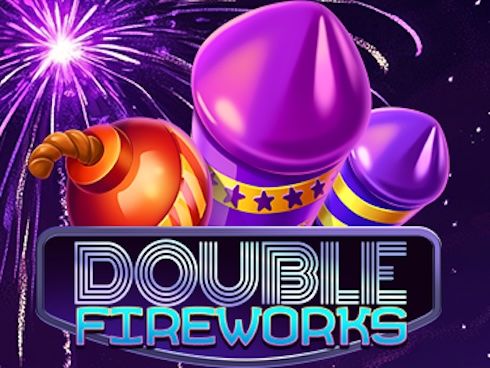 Double Fireworks