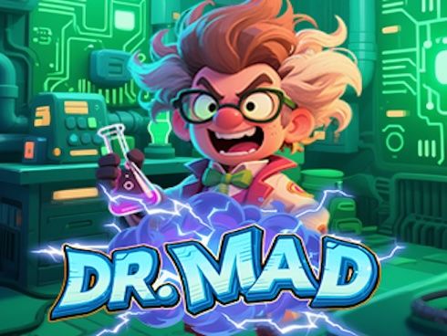 Dr. Mad
