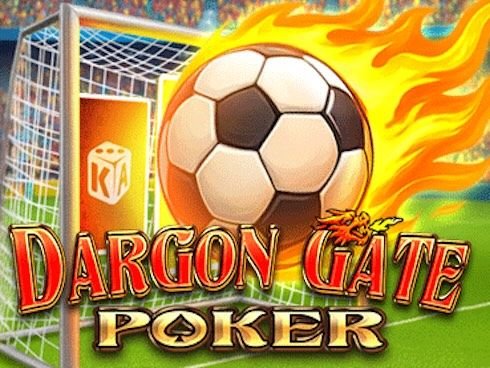 Dragon Gate Poker