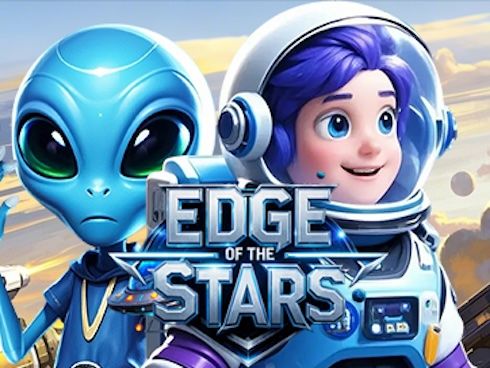 Edge Of The Stars