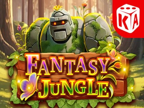Fantasy Jungle