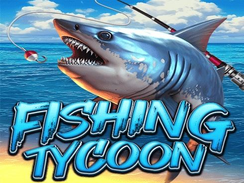 Fishing Tycoon